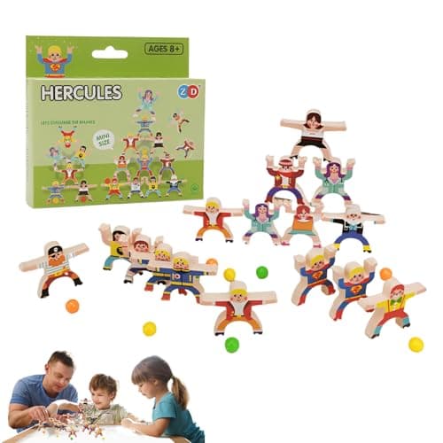 Stacking Games for Kids Stackable Balance Entertainment