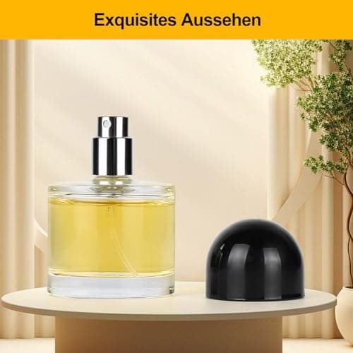 MirraSwit 2 Pcs Perfume Atomiser, 30ml Perfume Bottle — view 5
