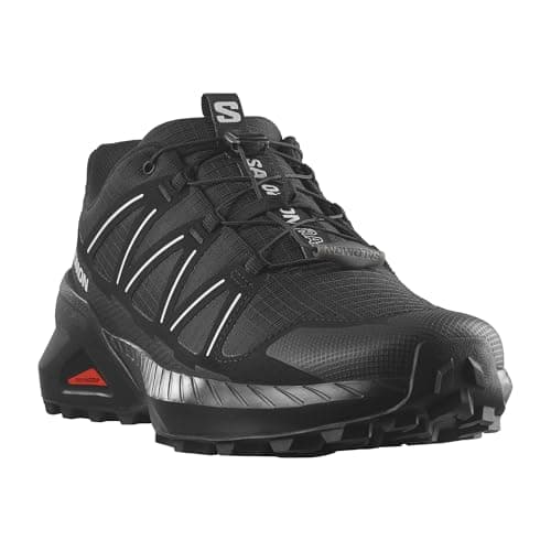 Salomon Speedcross Peak Men's Hiking Shoes — view 3