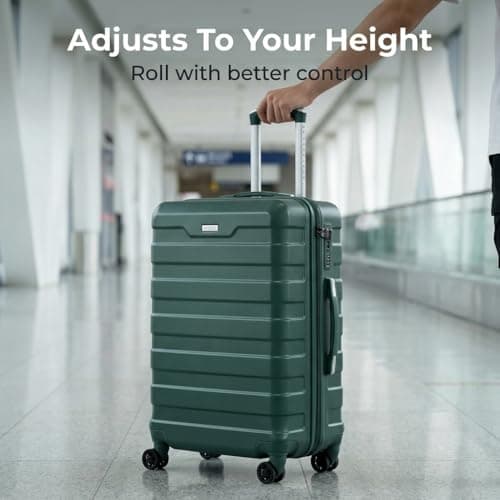 RMW Suitcase Large 28 Inch Hard Shell Check-in Luggage — view 4