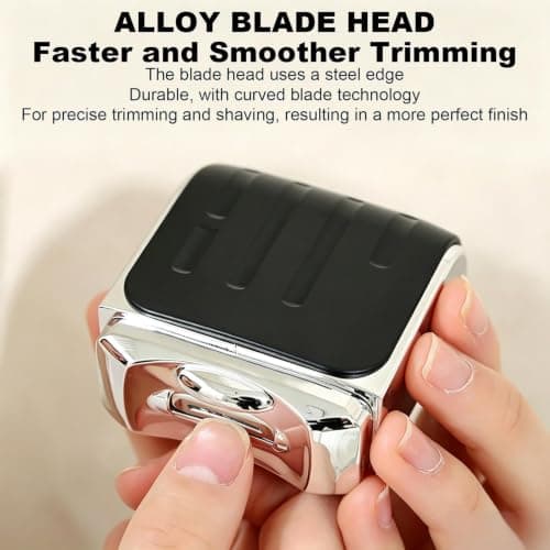 Electric Nail Trimmer 3-Speed Professional Pedicure Grinder — view 5