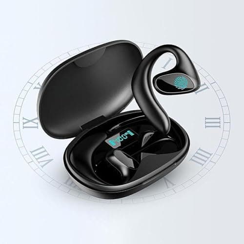 Translation Earbuds Real Time Instant Translate Long Battery Life Portable — view 4