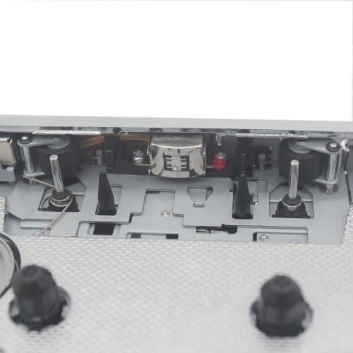 Risveglio Portable Tape Player for Travel Headphone Jack — view 3