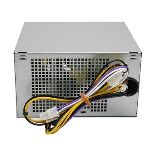KUIDAMOS 290W Desktop Power Supply Durable and Fast Cooling for Optiplex 3020 7020 9020 T1700 and PowerEdge T20 — view 5
