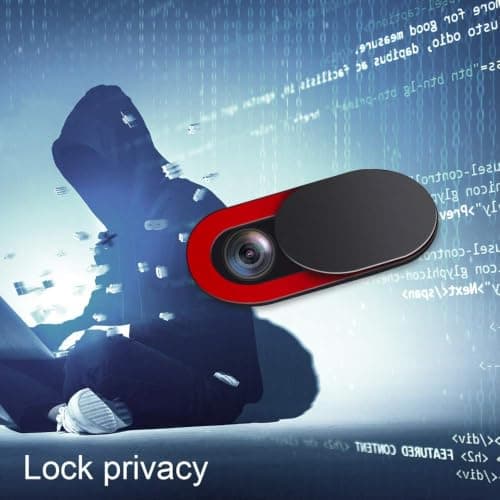 3 Pack Webcam Cover Slider for Laptop PC Tablet Phone Privacy Protection — view 3