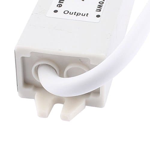 12V 2.5A 30W, DC Universal Regulated Switching Power Supply LED Driver. — view 3