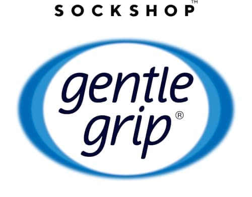 SockShop Gentle Grip Heat Holders Womens Socks - Thermal, Warm, Cosy, Gentle Cuff. Soft Top, Plain, 1 Pairs Size 4-8 (UK, Numeric, 4, 8, Regular, Regular, Pink) — view 4