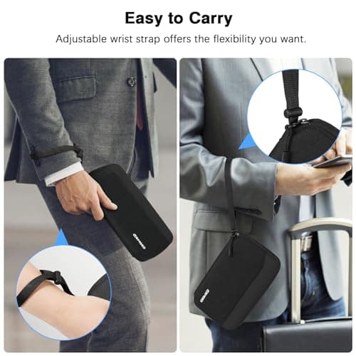 MoKo Family Passport Holder for 4/5 — view 5