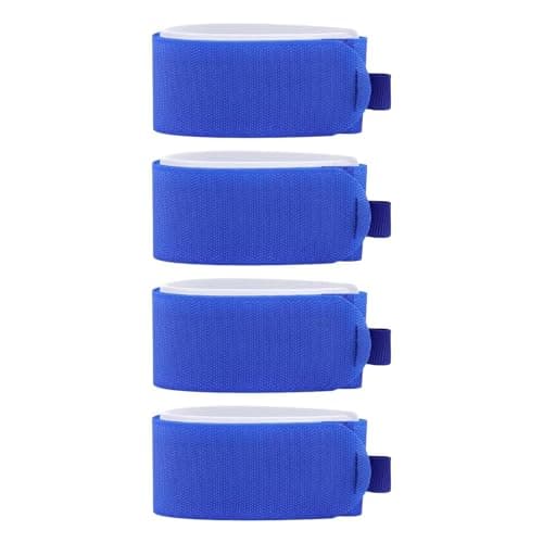 Ski Carrier Straps Adjustable Padded Carrying Strap Quick Ski Wraps 4X