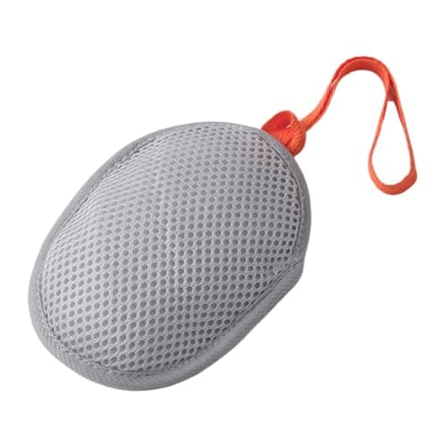 Mesh Bag for Soap Foaming Mesh Soap Pouch