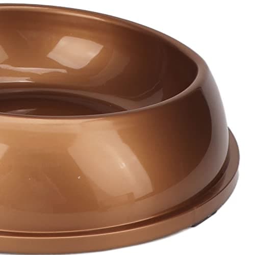 HELEVIA Pet Standing Water Dispenser Bowl Height Adjustable Multifunction Dog Automatic Water Food Feeder with Detachable Pole — view 6