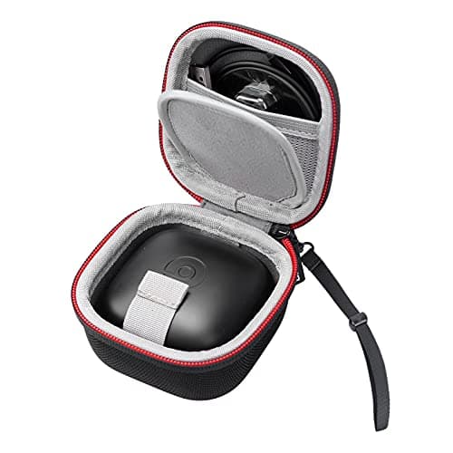 RLSOCO Carrying Case for Beats Powerbeats Pro Wireless Earbuds (Case Only)