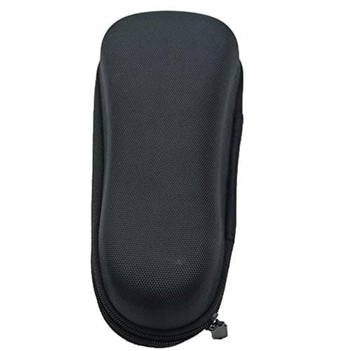YanBan Hard EVA Travel Case for Philips, Men's Electric Shaver Hard Case for Braun, Electric Shaver Trimmer Case for Panasonnic — view 4