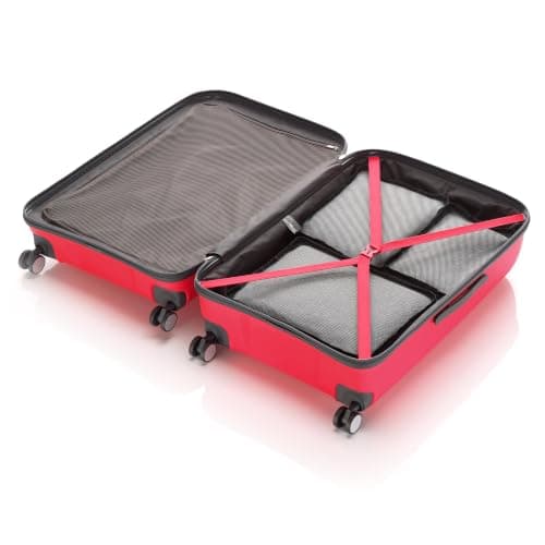 Tripp Charcoal Packing Cubes (Set of 3) — view 3