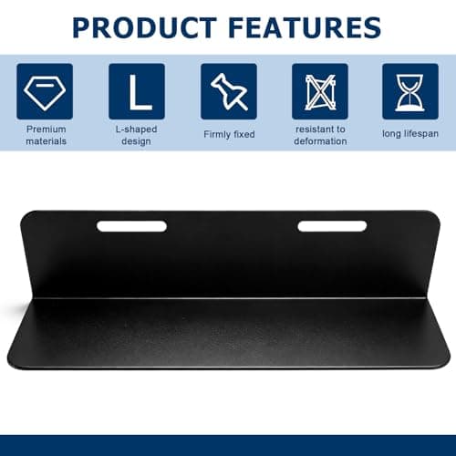 3PCs Car Boot Divider,Car Trunk Organizer Blocks 30cm Storage Organizer — view 6