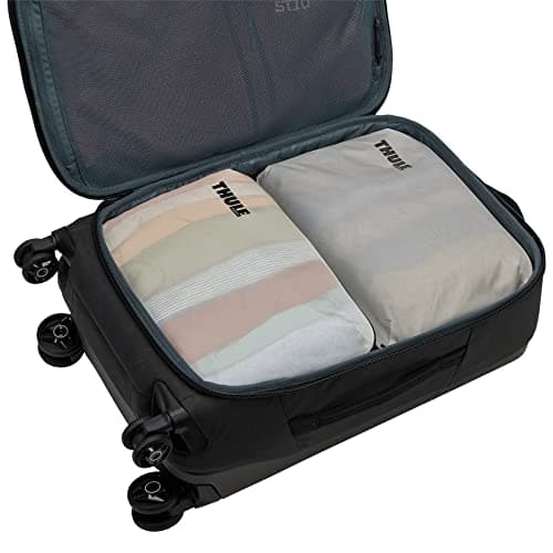 Thule Compression Packing Cube White Medium — view 5