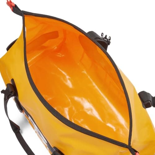 Gill Voyager Waterproof Duffel Dry Bag 30L - Gold Fusion — view 5