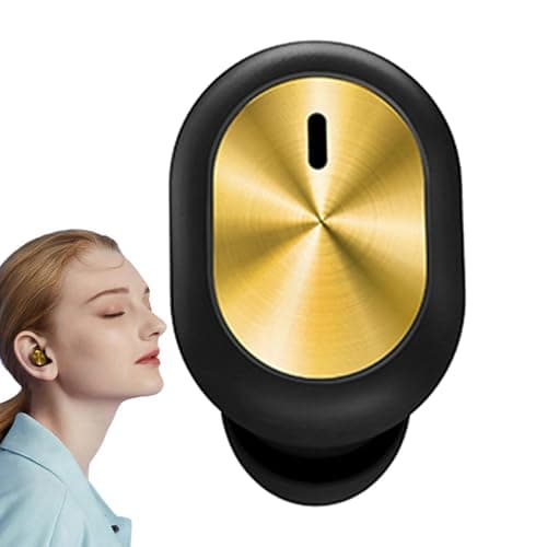 Ear Buds High-Fidelity Sound Single Earbuds — view 6