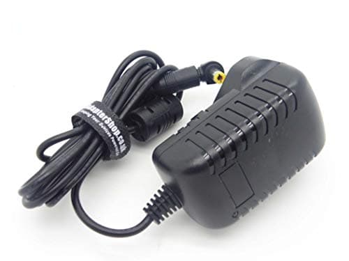 5 Volt AC Adaptor for Sainsbury's Cream Mini DAB/FM Digital Radio Sainsbury's SR3 — view 6