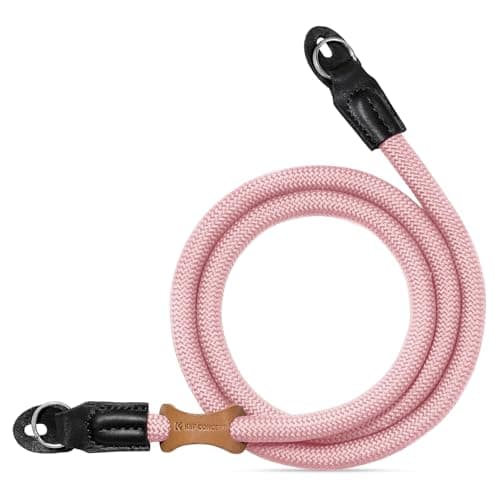 K&F CONCEPT Camera Neck Strap,100cm Camera Shoulder Strap