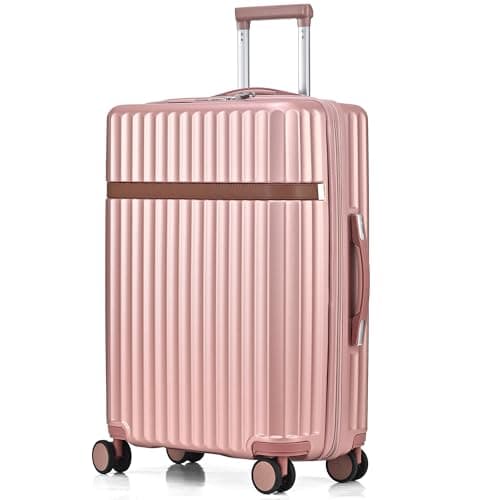 RMW Suitcase 28 Inch Large Hardshell Lightweight Check-in Luggage ABS+PC