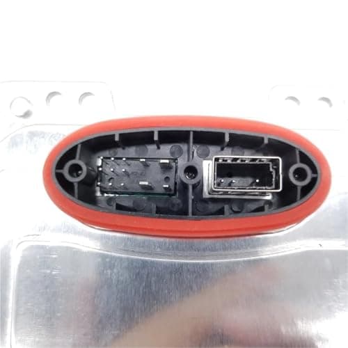 Car HID Ballast, LED Xenon Headlight Module ECU Block AFS Control Unit Controller Driver Starter 7P5.907.381.A 5DC 009 060-40 AH, For Cayenne 2011-2013 Xenon HID Headlight Lamp Ballast Control — view 6