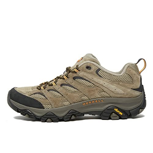 Merrell Moab 3 Hiking Shoe Mens Shoes Pecan 9.5 UK