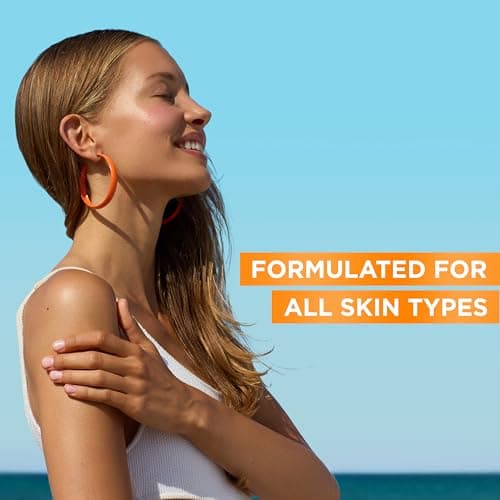 Garnier Ambre Solaire Sun Cream Invisible Protect Sun Spray SPF 30 150ml — view 6
