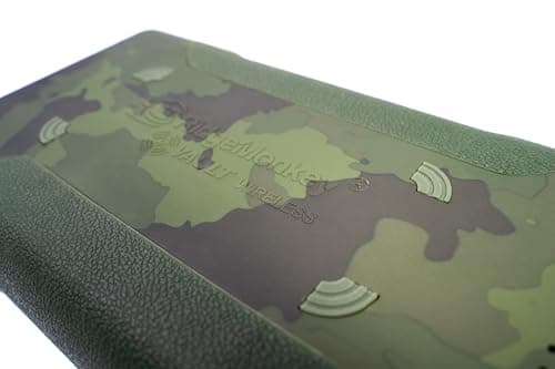 Ridgemonkey Vault C-Smart Wireless 77850mAh (Camo) - Fishing Camping Outdoor Power Bank — view 5