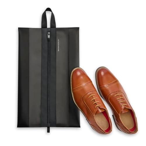 Briggs & Riley Travel Essentials Translucent Shoe Pouch — view 3