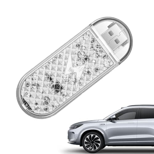 Car Door Light Projector Magnetic LED Welcome Sensor Light Projector