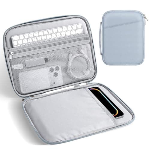 MoKo 9-11 Inch Tablet Sleeve Bag with Carry Handle
