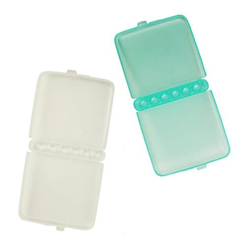 TEPE INTERDENTAL Travel CASE — view 2