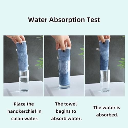 Oaygat 3 Pack Quick Cooling Towel 35 * 75cm Quick Dry Gym Towel Yoga Towels Fast Drying Cooling Tower for SportsFor Fitness Yoga Travel And Camping Soft Microfiber Sports Towels — view 5