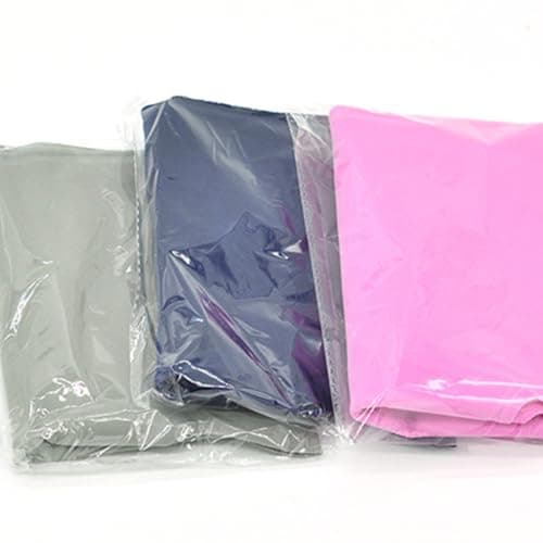 MAGICLULU Inflatable Random Color 4pcs U Shaped Travel Pillow Neck Pillow with Micro-velvet Fabric Comfortable and Portable for Airplane and Home Use — view 5