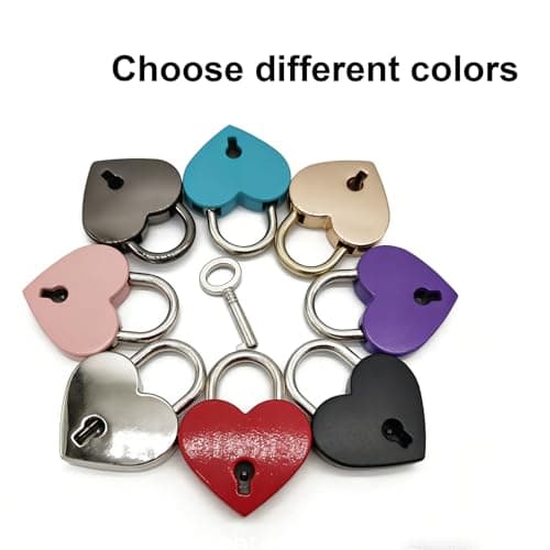 Personalised Love Lock, Custom Engraved Padlock with Keys — view 2