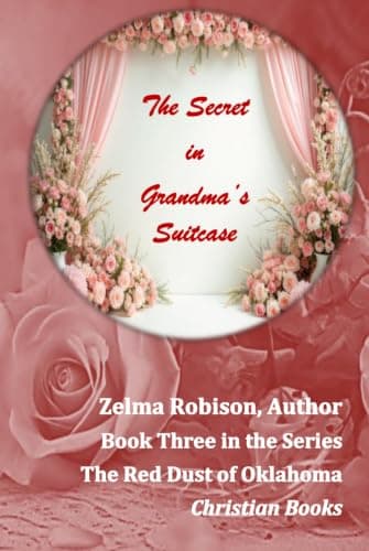 The SECRET in Grandma's Suitcase