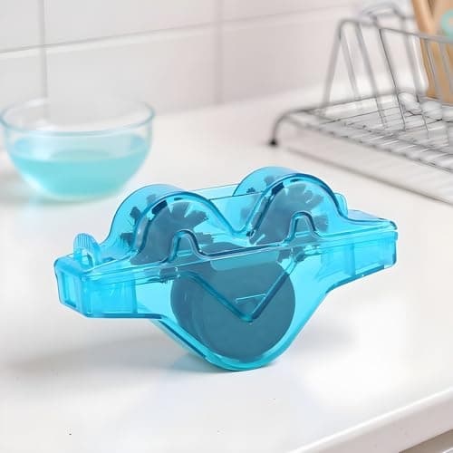 Bicycle Chain Cleaner Set Complete Set with Chain Cleaner — view 6