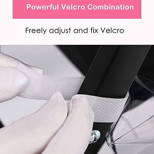 Stroller Rain Wind Cover Umbrella Accessory Windproof Waterproof Universal — view 6