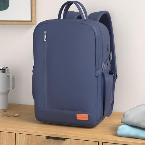 For Easyjet Cabin Bag 45x36x20 Underseat Travel Backpack Hand Luggage Bag — view 2