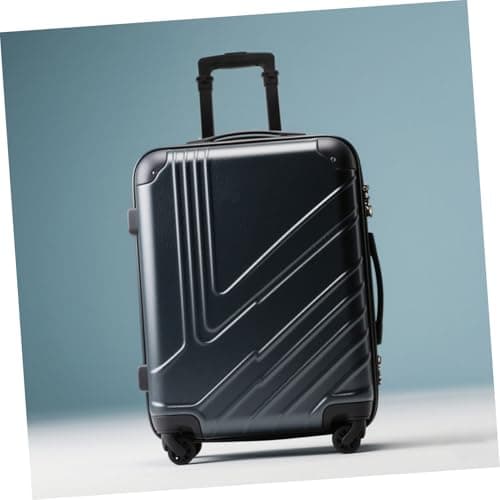 Holibanna Antler Suitcase Handle Replacement Luggage Rod Made of Sturdy Iron with 3 Telescopic Sections, Lightweight and Practical Luggage Pull out Rod for Business Trips and Long Distance — view 5