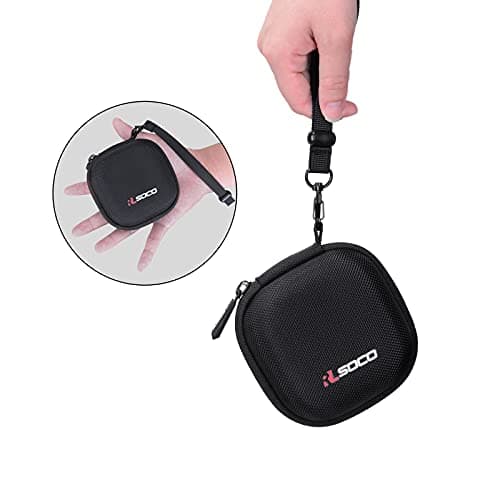 RLSOCO Carrying Case for Beats Powerbeats Pro Wireless Earbuds (Case Only) — view 6