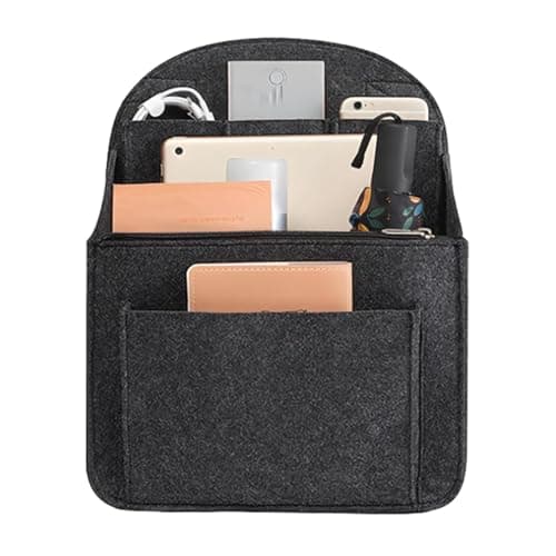 Backpack Organizer Multi-pocket High Capacity