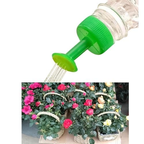 Water Bottle Spout Adapter Uniform Distribution Universal — view 6