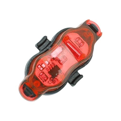 Bicycle Spoke Lights Safety Lamp for Spokes