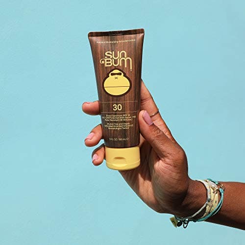 Sun Bum Original SPF 30 Sunscreen Body Lotion - Travel Size - 88 mL — view 3