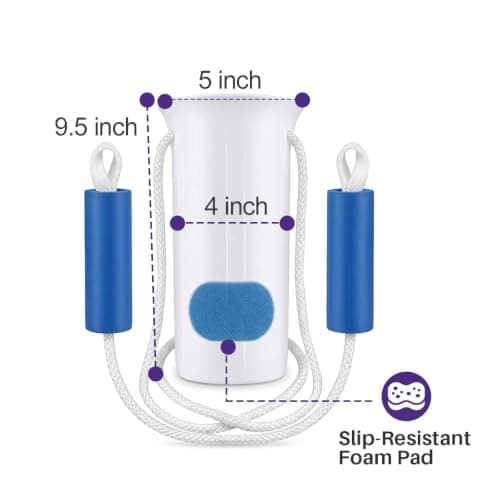 Bimoweifi Sock Aids for Putting,Sock Assist Tool for Elderly, Disabled & Pregnant — view 5
