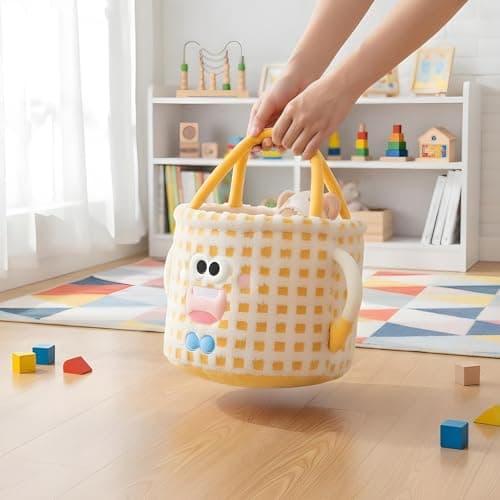Truck Organizers and Storage Large Capacity Cute Container — view 3
