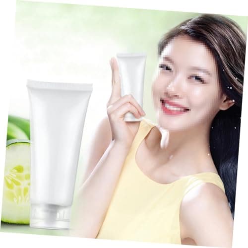 20g Empty Refillable Squeeze Travel Tube Bottle for Lotion and Liquids — view 4
