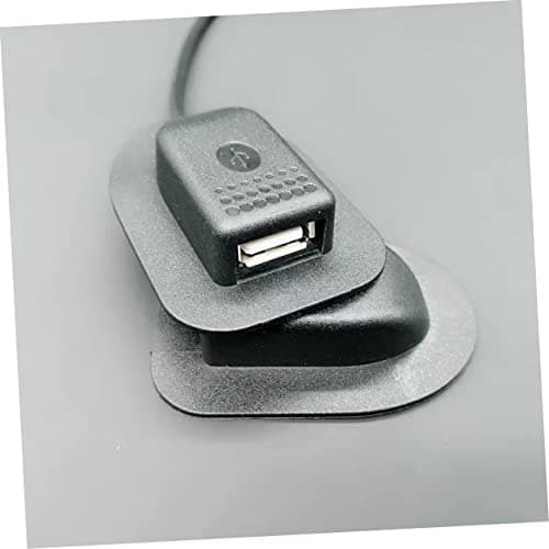 WOONEKY USB Charging Port for Backpack Travel Cable, Back to School Party — view 2